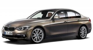 2015 BMW 318i 1.5 136 BG Otomatik Araba kullananlar yorumlar
